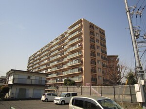 サザンコートレックス和泉(617)外観写真