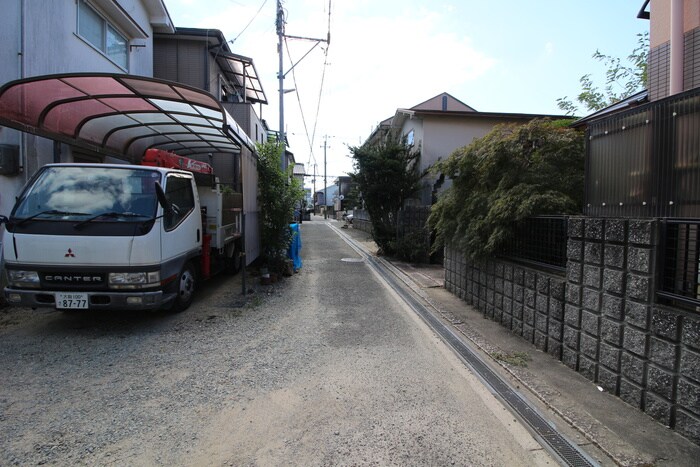 物件外観写真5　(周辺環境)