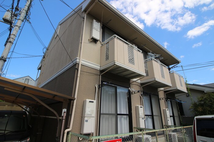 物件外観写真6　(外観写真)