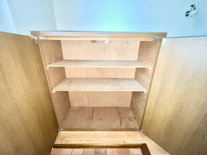 物件内観写真14　(靴箱)