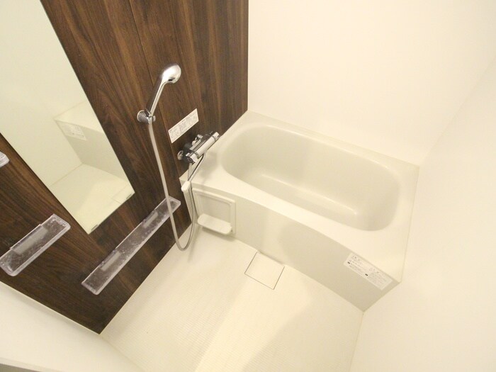 物件内観写真7　(バス／シャワールーム等)