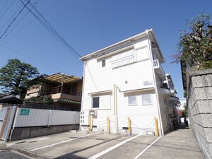 井伊掃部 ｋａｍｉｉ外観写真