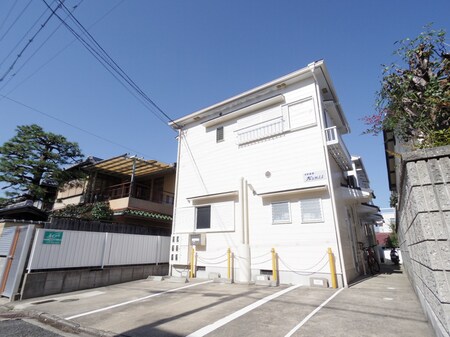 井伊掃部 ｋａｍｉｉ外観写真