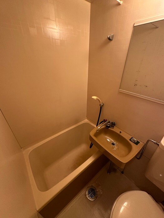 物件内観写真7　(バス／シャワールーム等)