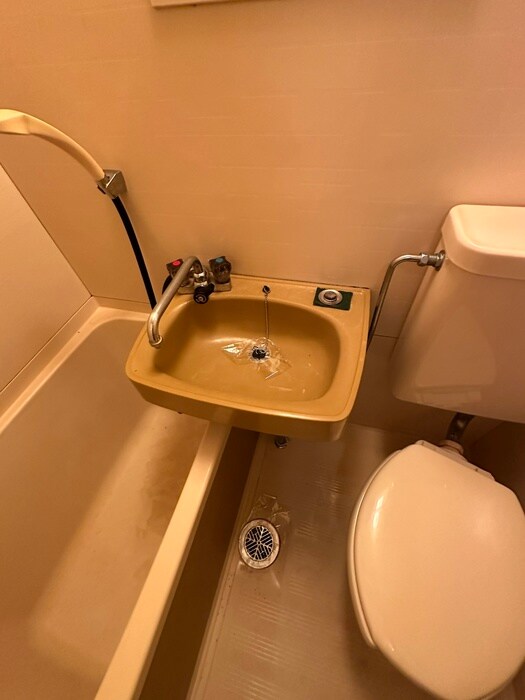 物件内観写真13　(洗面)