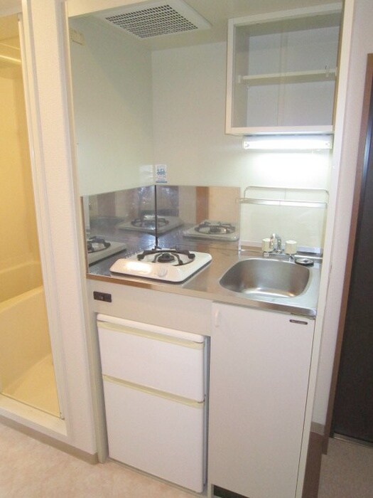 物件内観写真9　(キッチン)