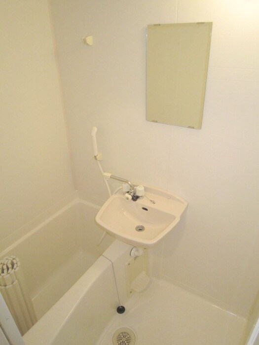 物件内観写真10　(バス／シャワールーム等)