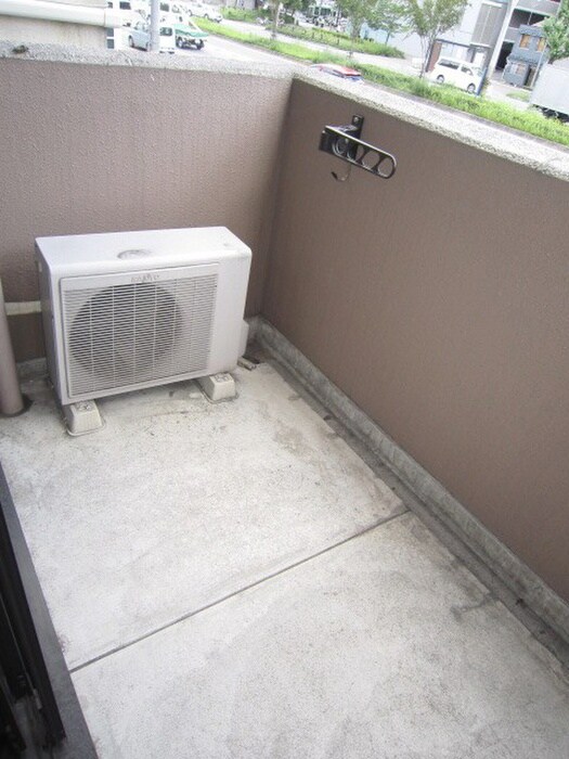 物件内観写真17　(ベランダ・バルコニー)