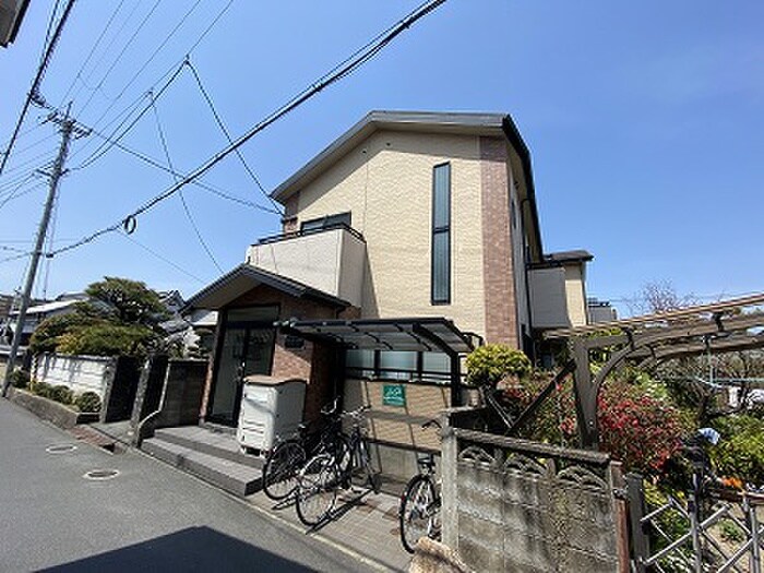 物件外観写真2　(外観写真)