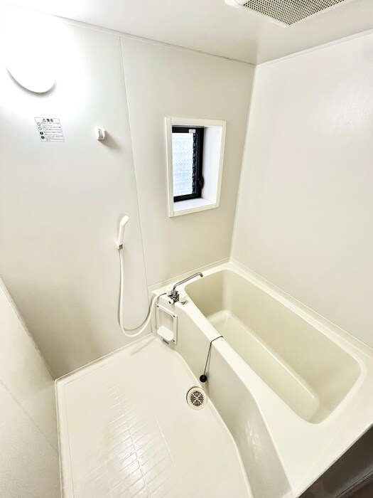物件内観写真8　(バス／シャワールーム等)