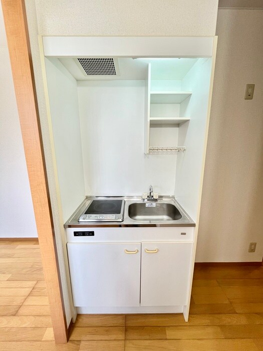 物件内観写真9　(キッチン)