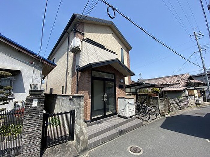 物件外観写真3　(周辺環境)