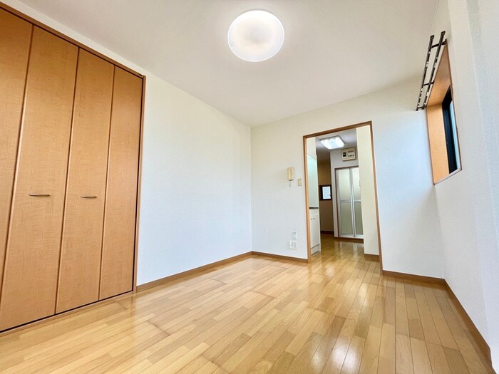 物件内観写真14　(居室)