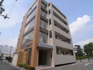 マンションＦＩＮＯ外観写真
