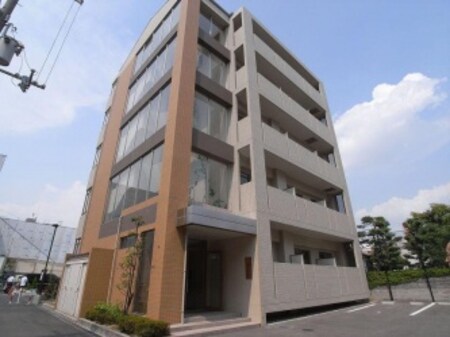 マンションＦＩＮＯ外観写真
