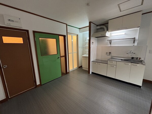 居室