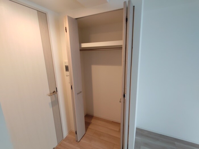 物件内観写真9　(収納)