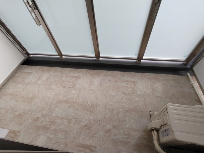 物件内観写真18　(ベランダ・バルコニー)