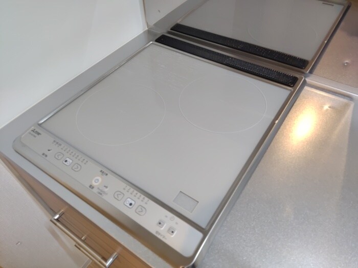 物件内観写真22　(キッチン)