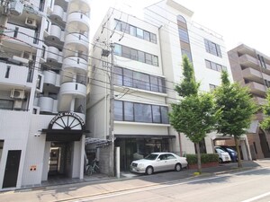レディス谷口外観写真