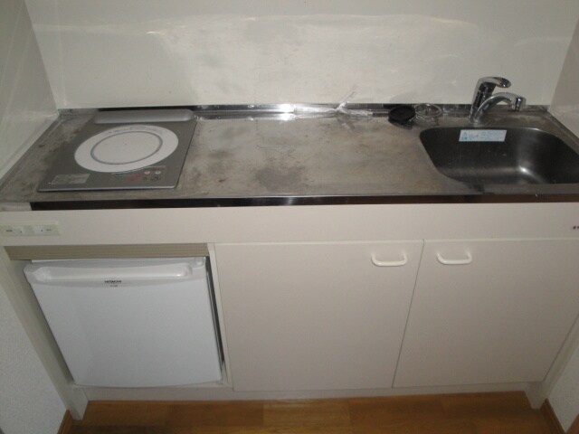 物件内観写真9　(キッチン)