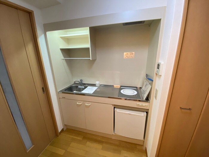 物件内観写真10　(キッチン)