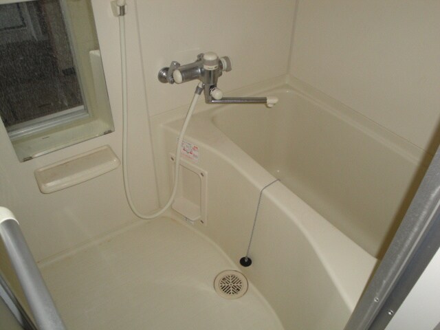 物件内観写真11　(バス／シャワールーム等)