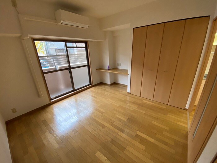 物件内観写真18　(居室)