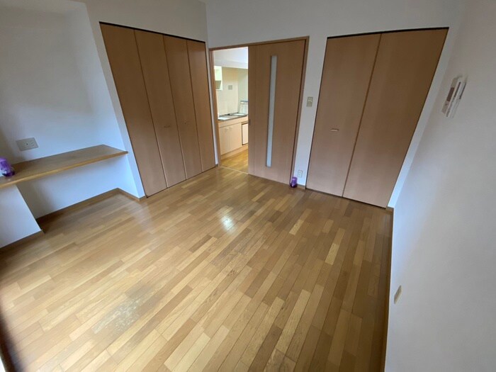 物件内観写真19　(居室)