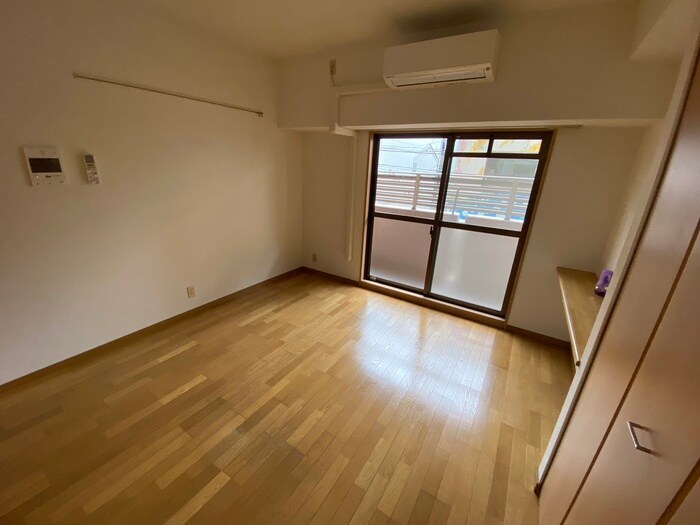 物件内観写真20　(居室)