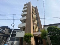 ラウル甲子園口の外観写真