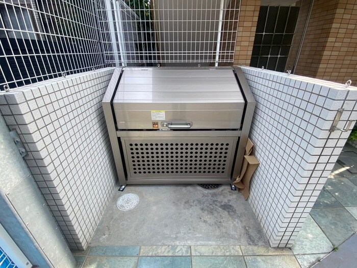 物件外観写真3　(建物設備)