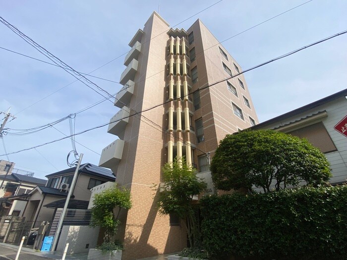 物件外観写真6　(外観写真)