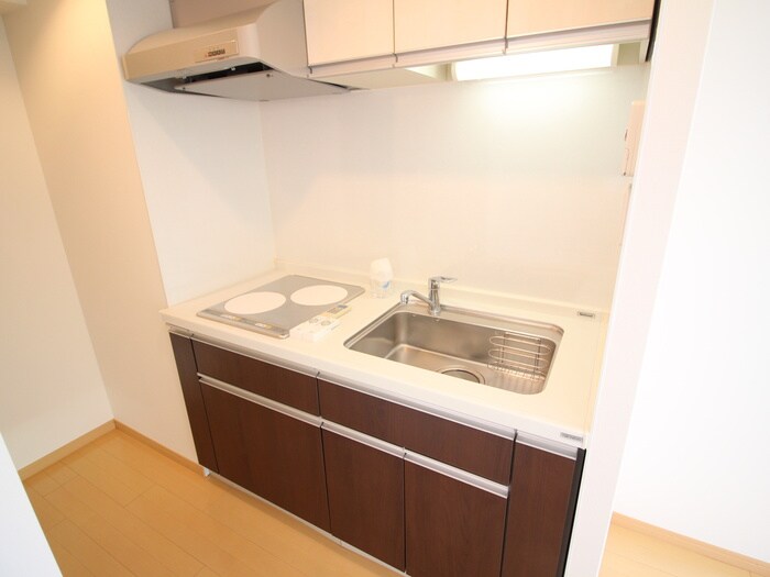 物件内観写真10　(キッチン)