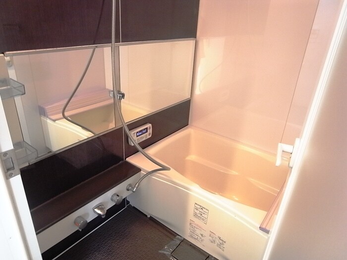 物件内観写真11　(バス／シャワールーム等)