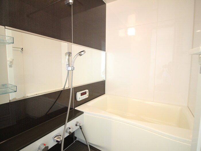 物件内観写真11　(バス／シャワールーム等)