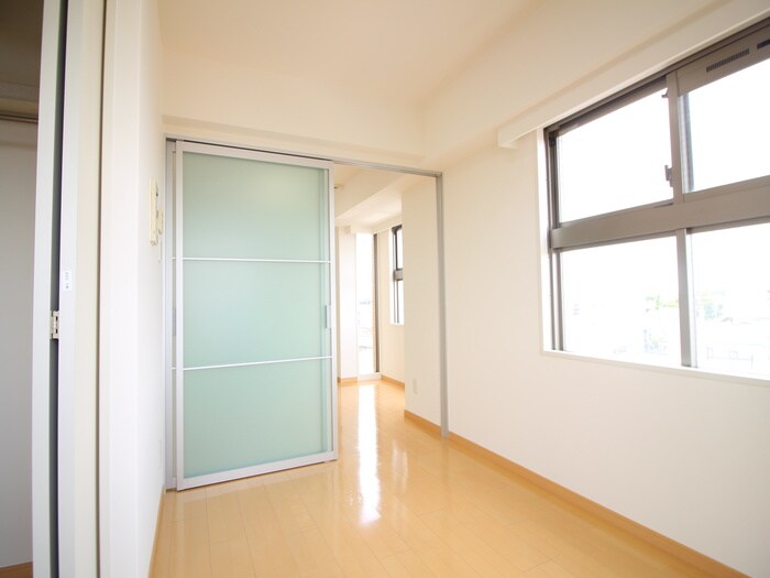 物件内観写真19　(居室)