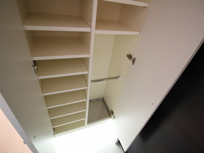 物件内観写真21　(靴箱)