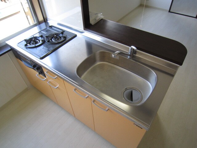 物件内観写真4　(キッチン)