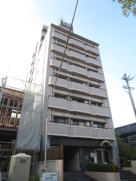 朝日ﾌﾟﾗｻﾞ河内長野ﾃﾞﾎﾟｰﾌﾛﾝﾄ(706