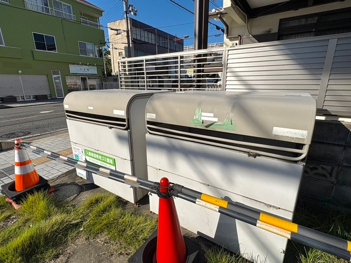 物件外観写真6　(その他)