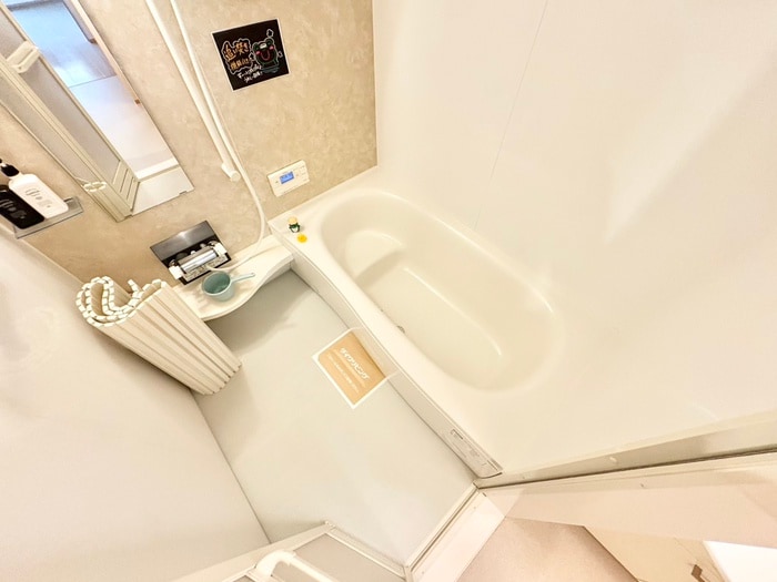 物件内観写真10　(バス／シャワールーム等)