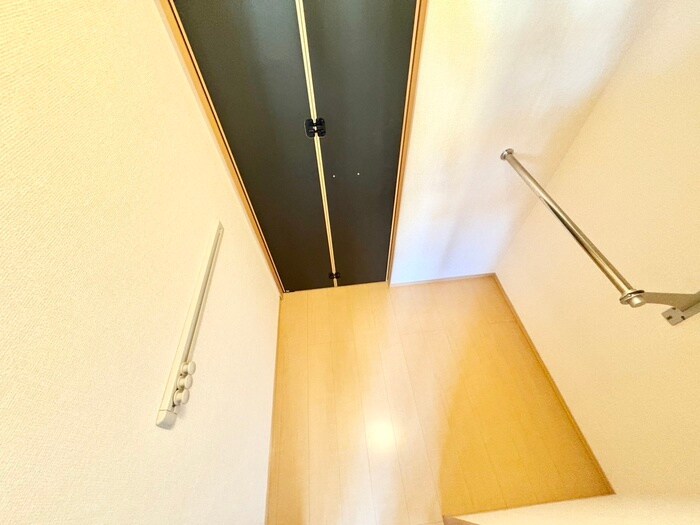物件内観写真14　(収納)