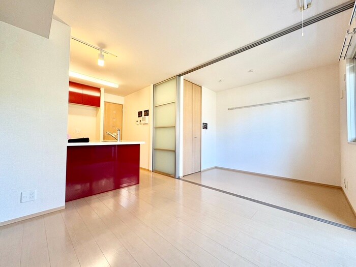 物件内観写真17　(居室)