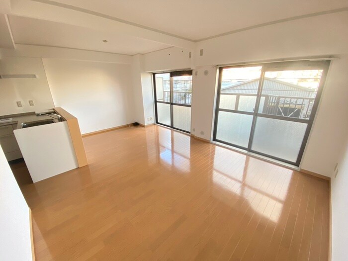 物件内観写真7　(居室)