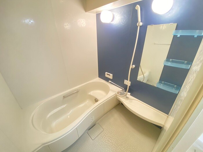 物件内観写真10　(バス／シャワールーム等)