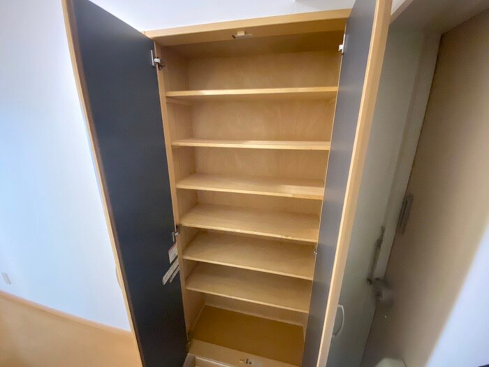 物件内観写真19　(靴箱)