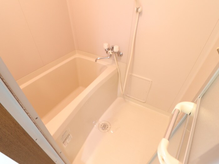 物件内観写真10　(バス／シャワールーム等)