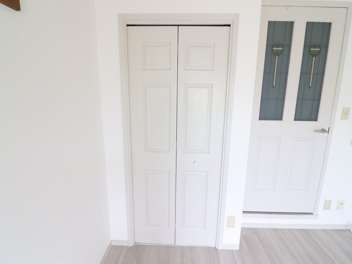 物件内観写真13　(収納)