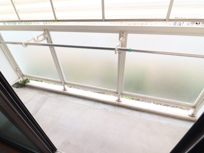 物件内観写真16　(ベランダ・バルコニー)